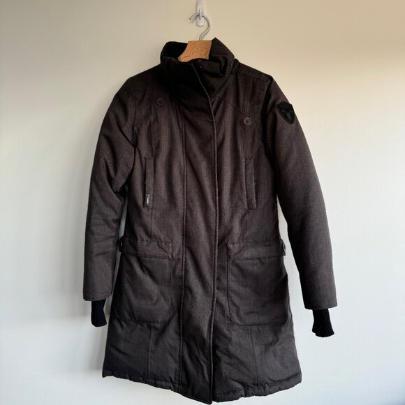 Nobis Merideth Down Parka - Picture 4 of 15